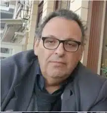 Groenland: L'humeur prédatrice de Trump 1 Isidoros Karderinis, journaliste, correspondant de presse .