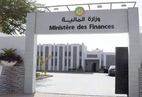 Gestion numérique de la dette en Afrique : l’Afrique accélère la modernisation de sa gouvernance financière 1 Interface numérique de gestion de la dette publique utilisée par des pays africains via le système DMFAS 7.