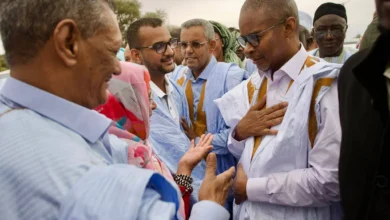 Le Parti El Insaf lance une phase de réformes sous la direction de Mohamed Ould Bilal 3 Photo de Le Parti El Insaf lance une phase de réformes sous la direction de Mohamed Ould Bilal
