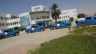 Moov Mauritel Ramadan lance une distribution de denrées alimentaires au profit des familles vulnérables pendant le Ramadan 2 Photo de Moov Mauritel Ramadan lance une distribution de denrées alimentaires au profit des familles vulnérables pendant le Ramadan