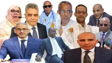 Mauritanie : le redéploiement diplomatique, ou l’art du signal politique 2 Photo de Mauritanie : le redéploiement diplomatique, ou l’art du signal politique