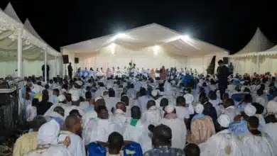 À Lexeïba, Ghazouani défend la souveraineté alimentaire et promet une nouvelle dynamique agricole 4 Photo de À Lexeïba, Ghazouani défend la souveraineté alimentaire et promet une nouvelle dynamique agricole