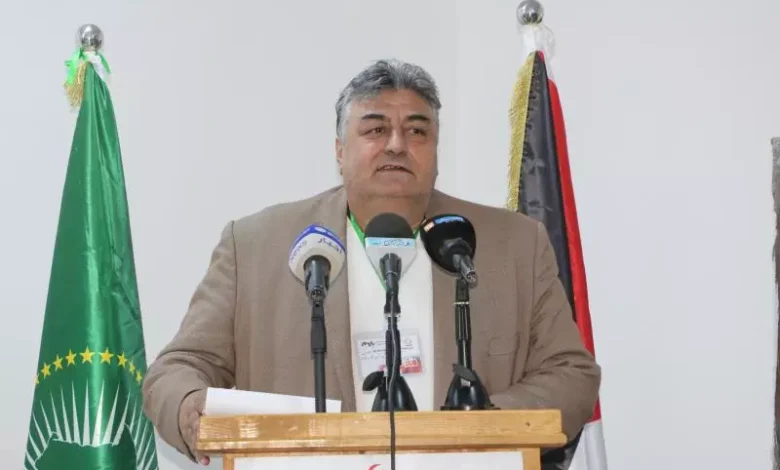 Les participants à la Conférence arabe de solidarité avec le peuple sahraoui réitèrent leur soutien à ce peuple 1 Les participants à la Conférence arabe de solidarité avec le peuple sahraoui réitèrent leur soutien à ce peuple