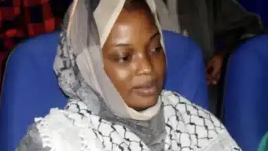 أمر قضائي بإيداع الناشطة وردة أحمد سليمان السجن 2 Photo de أمر قضائي بإيداع الناشطة وردة أحمد سليمان السجن