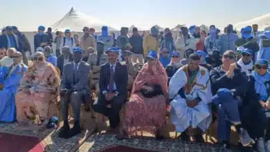 Marche Bleue Banc d’Arguin : le Banc d’Arguin au cœur d’un nouvel engagement écologique 2 Photo de Marche Bleue Banc d’Arguin : le Banc d’Arguin au cœur d’un nouvel engagement écologique