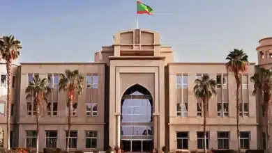 تعيين مكلفيْن بمهام في رئاسة الجمهوريةو مستشارين بها 4 Photo de تعيين مكلفيْن بمهام في رئاسة الجمهوريةو مستشارين بها