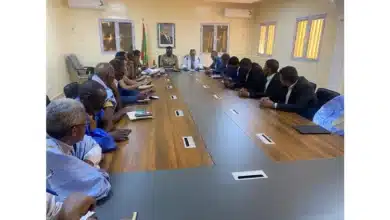 والي تكانت يترأس اجتماعا للجنة الجهوية لمتابعة البرنامج الاستعجالي 3 Photo de والي تكانت يترأس اجتماعا للجنة الجهوية لمتابعة البرنامج الاستعجالي