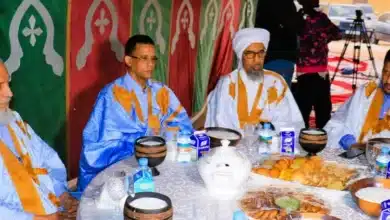 Institut Supérieur d’Études et de Recherches Islamiques organise un iftar à l’occasion du lancement de sa saison scientifique et culturelle 2 Photo de Institut Supérieur d’Études et de Recherches Islamiques organise un iftar à l’occasion du lancement de sa saison scientifique et culturelle