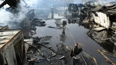 Funérailles de victimes d'une frappe pakistanaise sur Kaboul 3 Photo de Funérailles de victimes d’une frappe pakistanaise sur Kaboul