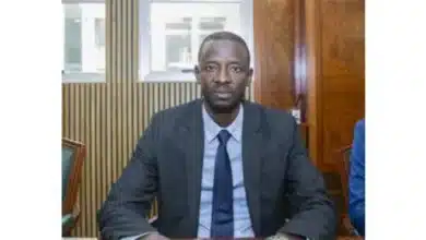 Le ministre des Mines et de l’Industrie regagne Nouakchott en provenance du Canada 4 Photo de Le ministre des Mines et de l’Industrie regagne Nouakchott en provenance du Canada