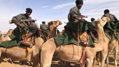 Mauritanie–Mali : tensions frontalières, entre drames humains et risques d’escalade 3 Photo de Mauritanie–Mali : tensions frontalières, entre drames humains et risques d’escalade