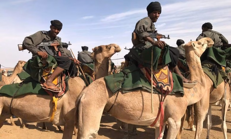 Mauritanie–Mali : tensions frontalières, entre drames humains et risques d’escalade 1 Zone frontalière entre la Mauritanie et le Mali sous tension sécuritaire
