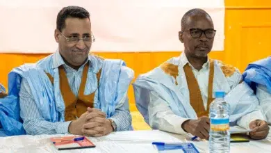 Ould Bilal Ould Diay rivalité: Le Mythe de la Rivalité vs la Réalité d’INSAF 1 Photo de Ould Bilal Ould Diay rivalité: Le Mythe de la Rivalité vs la Réalité d’INSAF