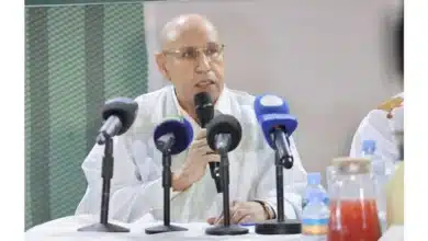 Président Ghazouani : Priorité à l'École Républicaine et aux Enseignants 2 Photo de Président Ghazouani : Priorité à l’École Républicaine et aux Enseignants
