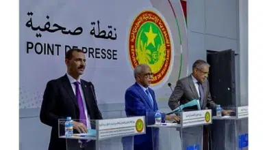 Mauritanie : Face à la crise mondiale, l'État déploie un bouclier sur les prix 2 Photo de Mauritanie : Face à la crise mondiale, l’État déploie un bouclier sur les prix
