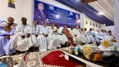 El Insaf : Le Ramadan comme levier de solidarité politique à Nouakchott 2 Photo de El Insaf : Le Ramadan comme levier de solidarité politique à Nouakchott