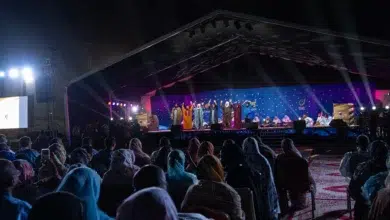 Nuits du Médih 13e Édition : Ouverture officielle à Nouakchott 2 Photo de Nuits du Médih 13e Édition : Ouverture officielle à Nouakchott