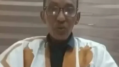 Mauritanie : Entre sanction et communication, la stratégie de verticalité du pouvoir face à la critique 2 Photo de Mauritanie : Entre sanction et communication, la stratégie de verticalité du pouvoir face à la critique