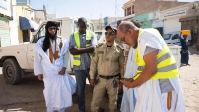 Mauritanie : Lutte contre la spéculation et contrôle des prix 2 Photo de Mauritanie : Lutte contre la spéculation et contrôle des prix