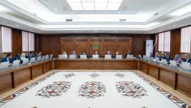 Communiqué n° 10/2026 du Conseil des Ministres | Mauritanie 2 Photo de Communiqué n° 10/2026 du Conseil des Ministres | Mauritanie