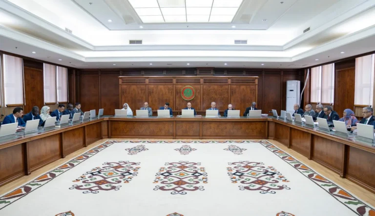 Gouvernement Mauritanie décisions : Ce qu'il faut retenir des dernières réformes