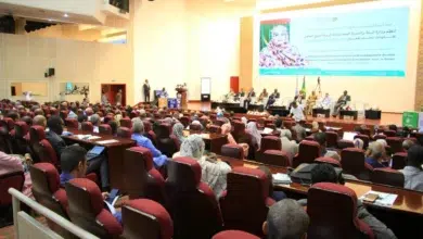 Mauritanie Zéro Déchet : Lancement de l'Initiative Nationale sous l'égide de la Première Dame 2 Photo de Mauritanie Zéro Déchet : Lancement de l’Initiative Nationale sous l’égide de la Première Dame