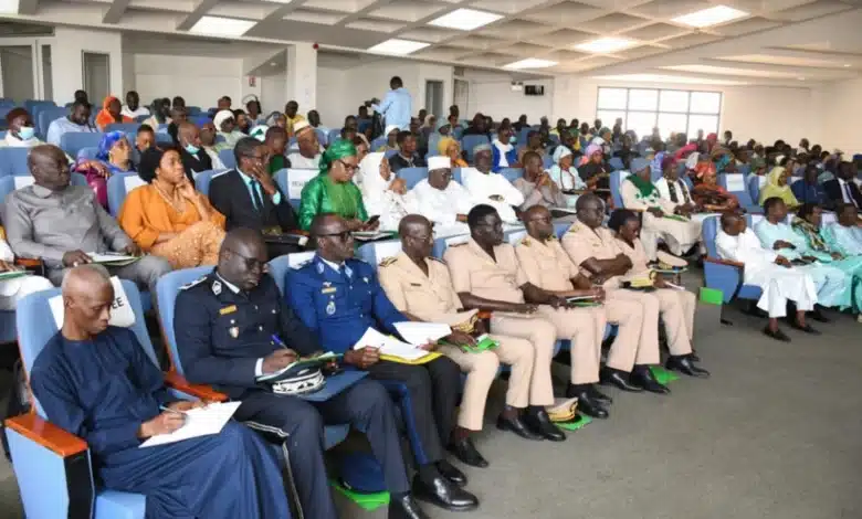 Tabaski 2026 : l'État mobilise les acteurs pour assurer l'approvisionnement du marché 1 Tabaski 2026 : l'État mobilise les acteurs pour assurer l'approvisionnement du marché