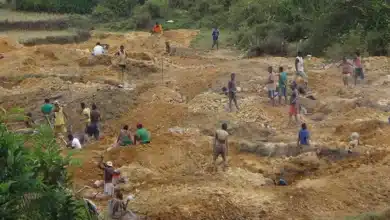 Secteur extractif en Afrique - Le classement minier malgache s’améliore 3 Photo de Secteur extractif en Afrique – Le classement minier malgache s’améliore