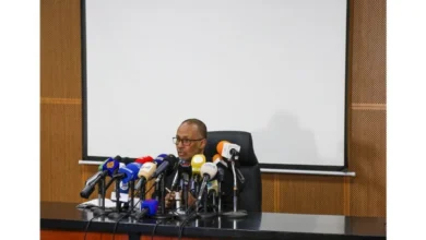 Carburants et Stocks Alimentaires en Mauritanie : L'UNPM Rassure l'Opinion | Mars 2026 2 Photo de Carburants et Stocks Alimentaires en Mauritanie : L’UNPM Rassure l’Opinion | Mars 2026