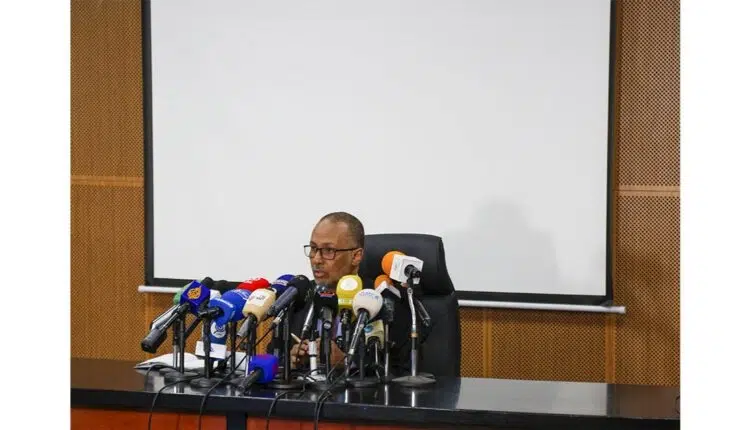 Carburants et Stocks Alimentaires en Mauritanie : L'UNPM Rassure l'Opinion | Mars 2026 9 Photo de Carburants et Stocks Alimentaires en Mauritanie : L’UNPM Rassure l’Opinion | Mars 2026