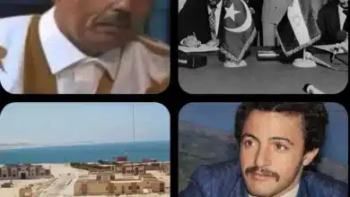 La Güera et le Sahara occidental : histoire longue d’un territoire disputé 2 Photo de La Güera et le Sahara occidental : histoire longue d’un territoire disputé