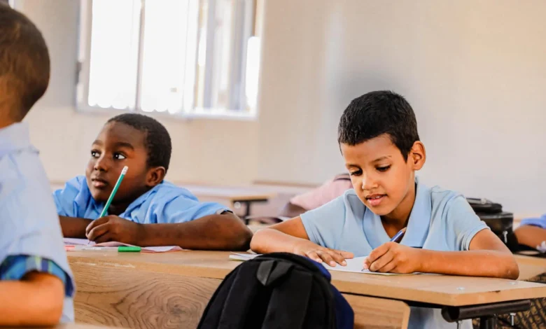 Education Nouakchott : 9,2 milliards d’ouguiyas investis dans l’éducation pour réduire la surpopulation scolaire 4 Photo de Education Nouakchott : 9,2 milliards d’ouguiyas investis dans l’éducation pour réduire la surpopulation scolaire
