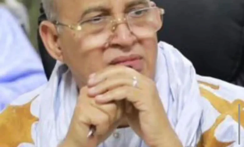 Son Excellence, Monsieur le Premier ministre. Moctar Ould Jiay : Une marque sur le processus de Mise en œuvre / Mohamed Lehdhana 1 Sont Excellence, Monsieur le Premier ministre. Moctar Ould Jiay : Une marque sur le processus de Mise en œuvre / Mohamed Lehdhana