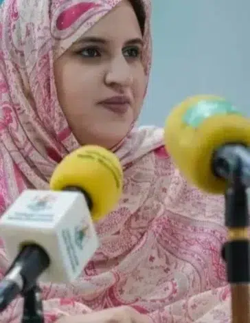 Mauritanie : Création de la Semaine Nationale de la Femme | Rapide Info 1 Célébration de la femme mauritanienne lors de la journée internationale des droits des femmes en présence des autorités.