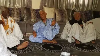 Boubacar Ould Messaoud : Le refus constant de l’ordre injuste 2 Photo de Boubacar Ould Messaoud : Le refus constant de l’ordre injuste