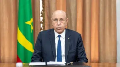 Mauritanie-Mali : Ghazouani menace de recourir au droit international 2 Photo de Mauritanie-Mali : Ghazouani menace de recourir au droit international