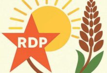 التجمع من أجل الديمقراطيين التقدميين يدين العدوان الأمريكي-الإسرائيلي على إيران ويدعو إلى الحل الدبلوماسي 12 Photo de التجمع من أجل الديمقراطيين التقدميين يدين العدوان الأمريكي-الإسرائيلي على إيران ويدعو إلى الحل الدبلوماسي