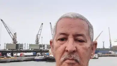 Ahmed Ould Bettar sur le ferry en Gambie : lecture des mobilités entre Banjul et Nouakchott 2 Photo de Ahmed Ould Bettar sur le ferry en Gambie : lecture des mobilités entre Banjul et Nouakchott