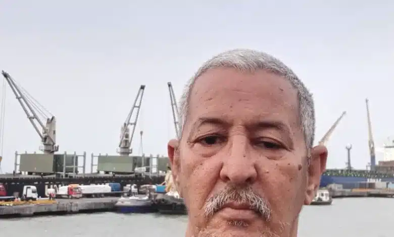 Ahmed Ould Bettar sur le ferry en Gambie : lecture des mobilités entre Banjul et Nouakchott 1 Photo de Ahmed Ould Bettar sur le ferry en Gambie : lecture des mobilités entre Banjul et Nouakchott