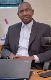 Insaf et le parrainage : Un paradoxe qui fragilise la démocratie mauritanienne 1 Insaf et le parrainage : Un paradoxe qui fragilise la démocratie mauritanienne