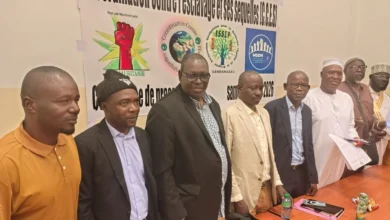 DISCOURS DE DIKO HANOUNE À LA Conférence de presse – Dakar, le 28 mars 2026 3 Photo de DISCOURS DE DIKO HANOUNE À LA Conférence de presse – Dakar, le 28 mars 2026