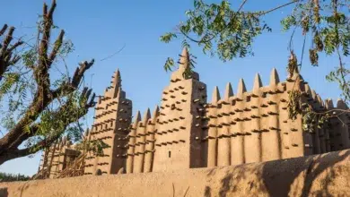 L’islam et l’Afrique : une mémoire que l’histoire ne doit pas oublier 2 Photo de L’islam et l’Afrique : une mémoire que l’histoire ne doit pas oublier