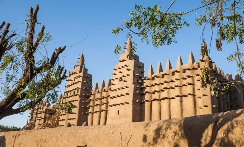 L’islam et l’Afrique : une mémoire que l’histoire ne doit pas oublier 1 L’islam et l’Afrique : une mémoire que l’histoire ne doit pas oublier