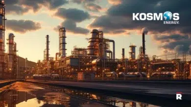 Kosmos Energy : Levée de 185,25 M$ pour renforcer sa structure financière 2 Photo de Kosmos Energy : Levée de 185,25 M$ pour renforcer sa structure financière