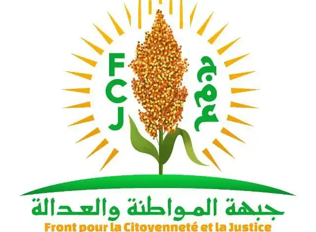 Déclaration du Front pour la Citoyenneté et la Justice suite à la rencontre avec le Président de la République sur la crise énergétique 1 Photo de Déclaration du Front pour la Citoyenneté et la Justice suite à la rencontre avec le Président de la République sur la crise énergétique
