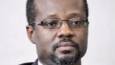 Banque mondiale : Djibrilla Issa nommé Directeur de Division pour le Sénégal… 2 Photo de Banque mondiale : Djibrilla Issa nommé Directeur de Division pour le Sénégal…