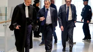 Procès Libye : Nicolas Sarkozy réaffirme son innocence en appel 4 Photo de Procès Libye : Nicolas Sarkozy réaffirme son innocence en appel