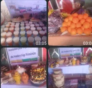 Sensibilisation au droit à la pension alimentaire : un pas vers l'autonomisation des femmes et des enfants à Kaédi 2 Sensibilisation au droit à la pension alimentaire