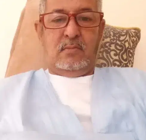 Mauritanie : Le calme des dunes ou le murmure des failles ? 1 Mauritanie : Le calme des dunes ou le murmure des failles ? Billet d'humeur Ahmed Ould Bettar
