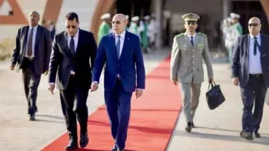 Ghazouani OTAN Bruxelles : une visite stratégique à l’OTAN pour renforcer la coopération sécuritaire 1 Photo de Ghazouani OTAN Bruxelles : une visite stratégique à l’OTAN pour renforcer la coopération sécuritaire